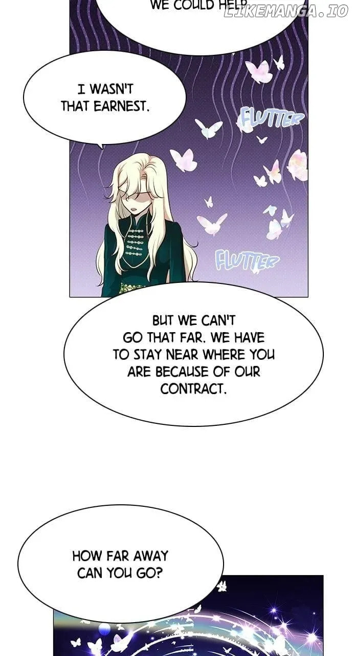 I Became the Rabbit Heroine’s Stepmother Chapter 54 page 50 - 
