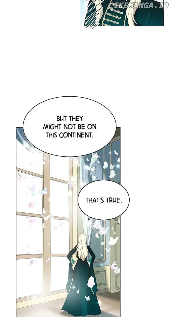 I Became the Rabbit Heroine’s Stepmother Chapter 54 page 52 - 
