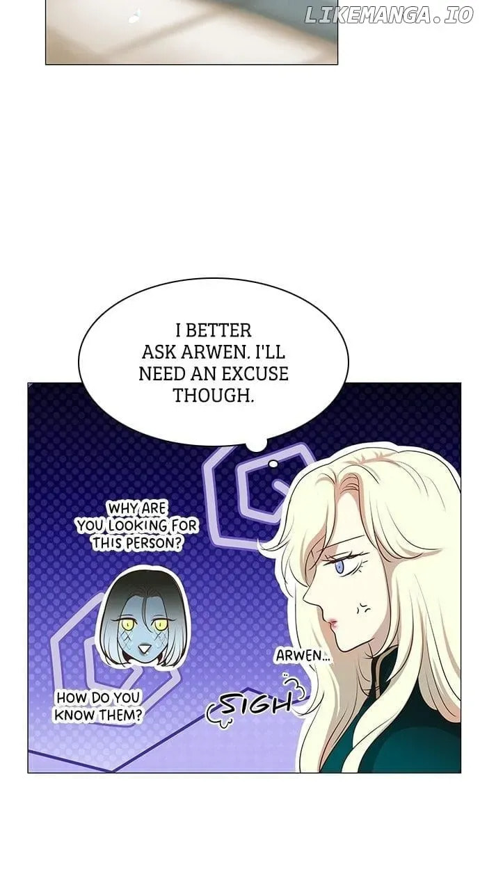 I Became the Rabbit Heroine’s Stepmother Chapter 54 page 53 - 