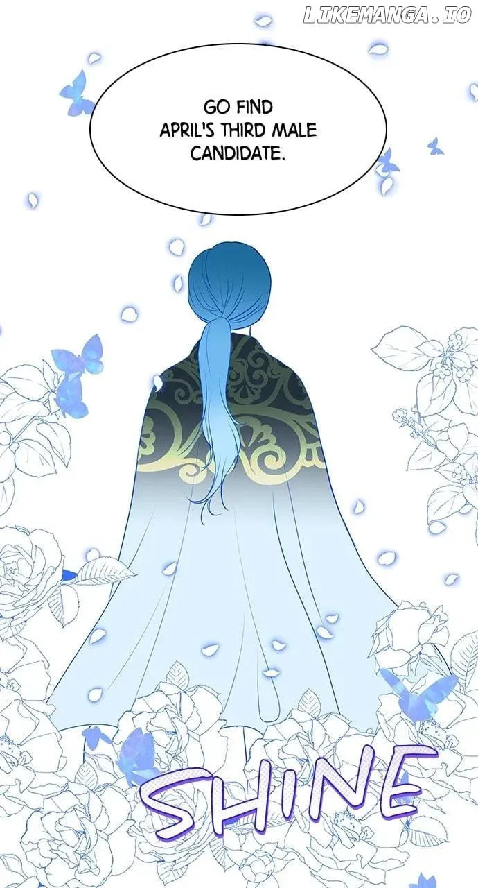 I Became the Rabbit Heroine’s Stepmother Chapter 54 page 55 - 