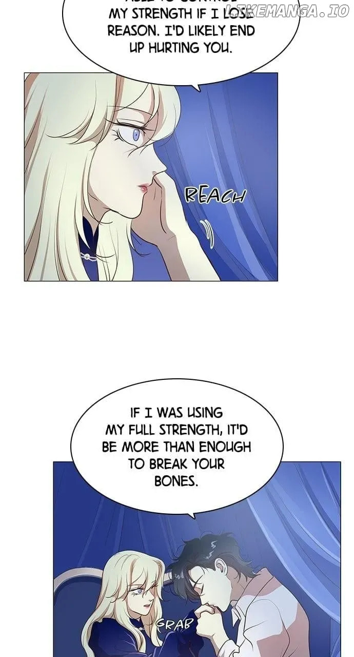 I Became the Rabbit Heroine’s Stepmother Chapter 54 page 7 - 