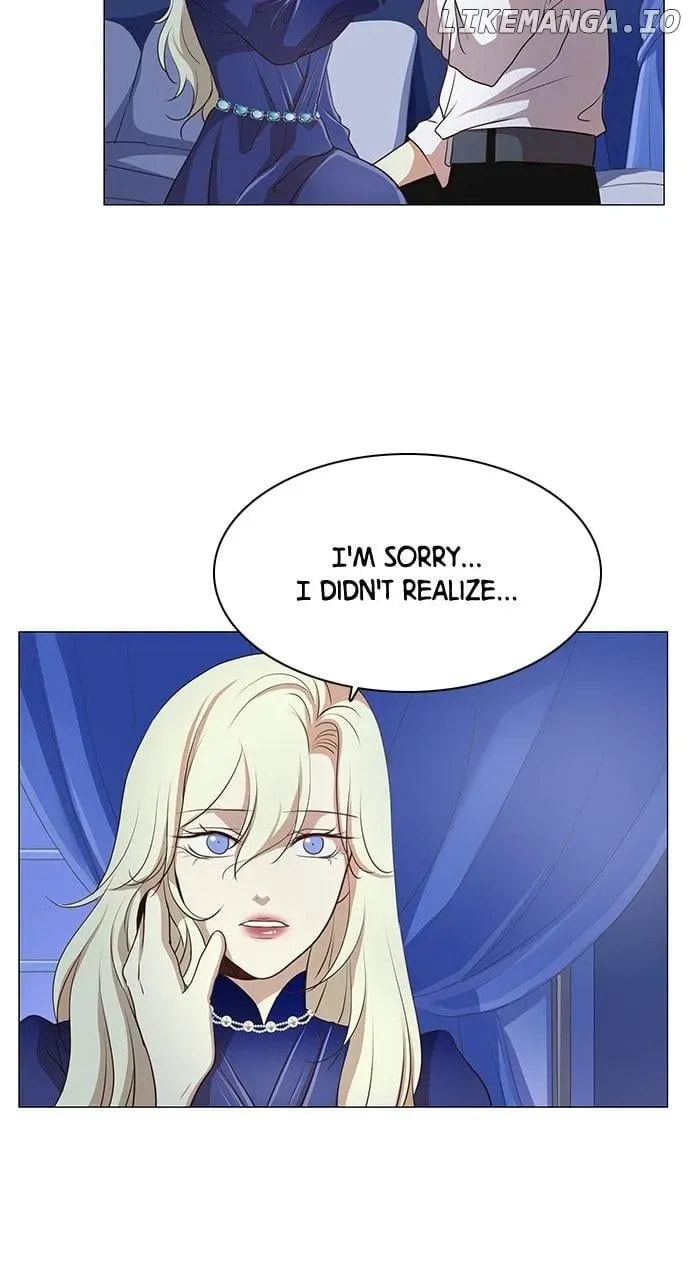 I Became the Rabbit Heroine’s Stepmother Chapter 54 page 8 - 
