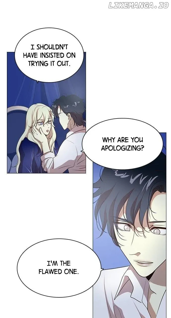 I Became the Rabbit Heroine’s Stepmother Chapter 54 page 9 - 