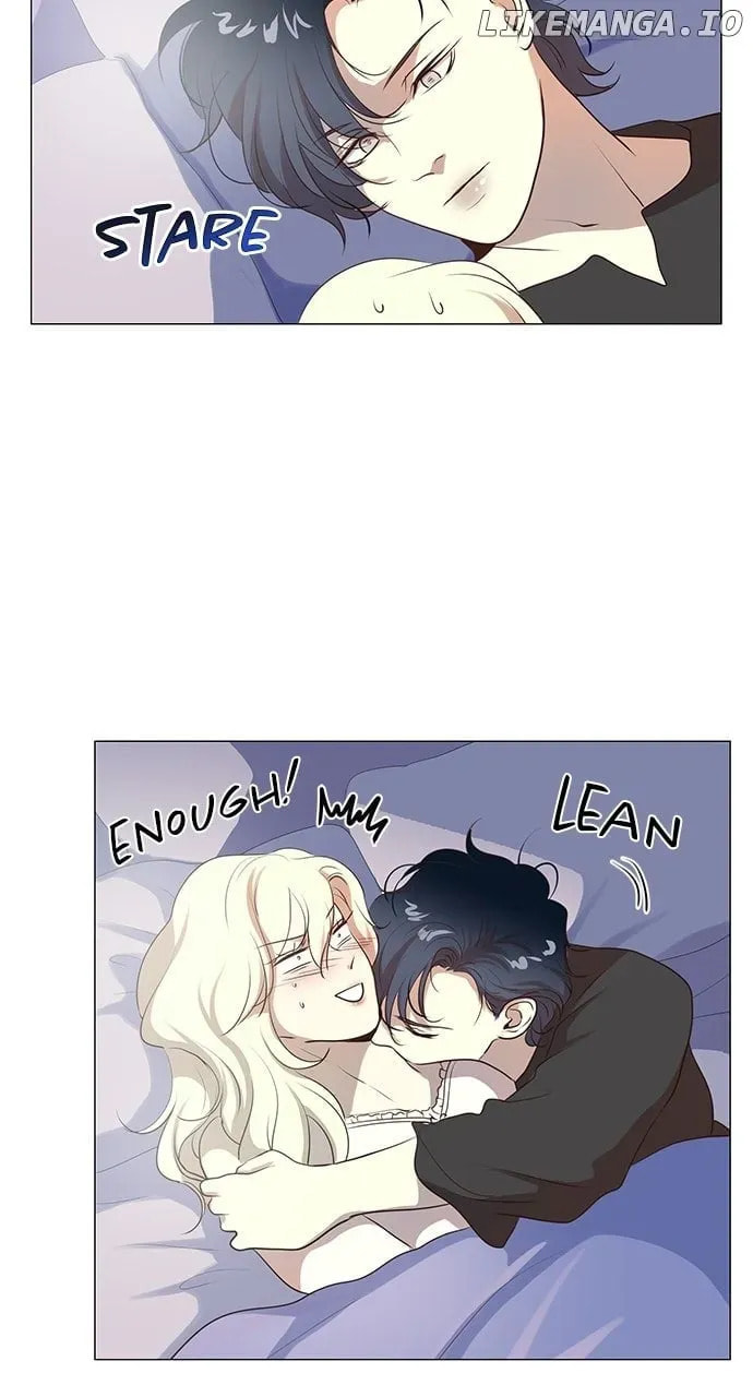 I Became the Rabbit Heroine’s Stepmother Chapter 55 page 11 - 