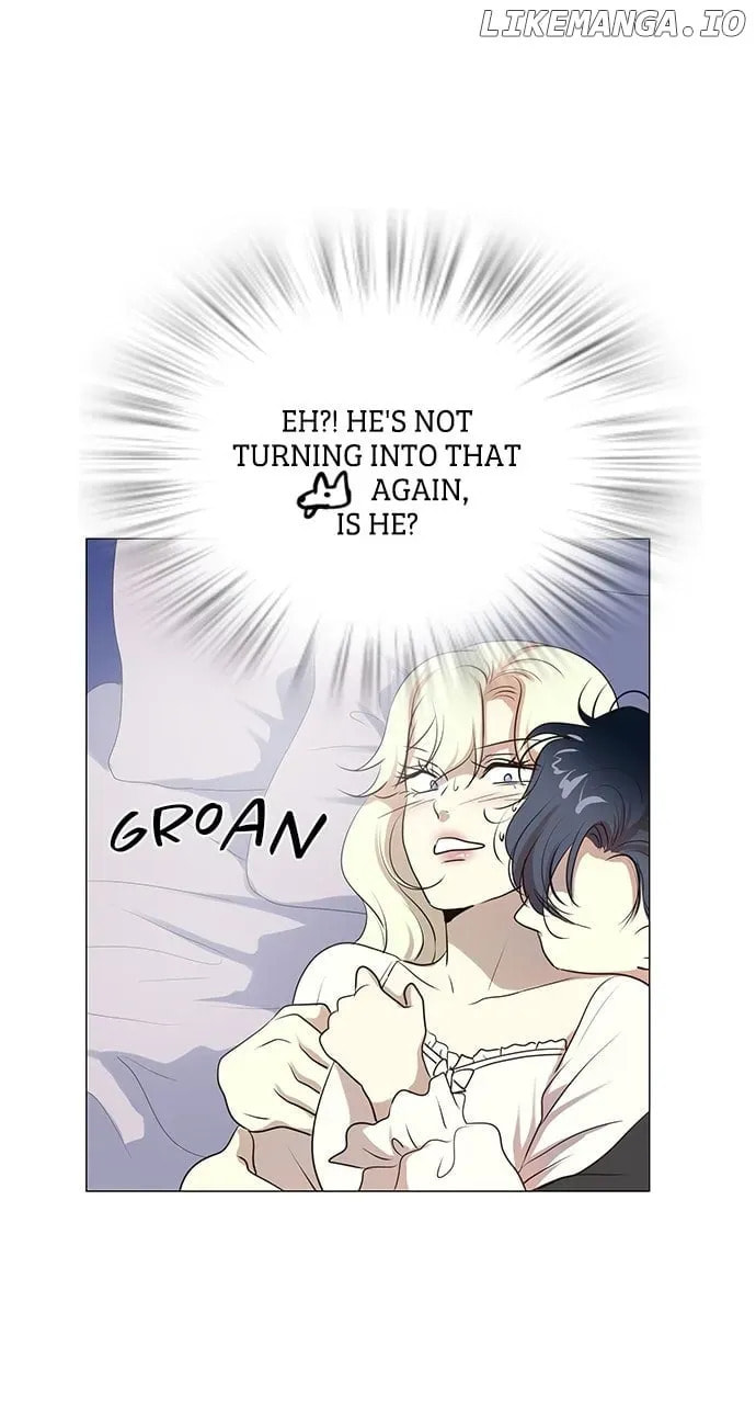 I Became the Rabbit Heroine’s Stepmother Chapter 55 page 12 - 
