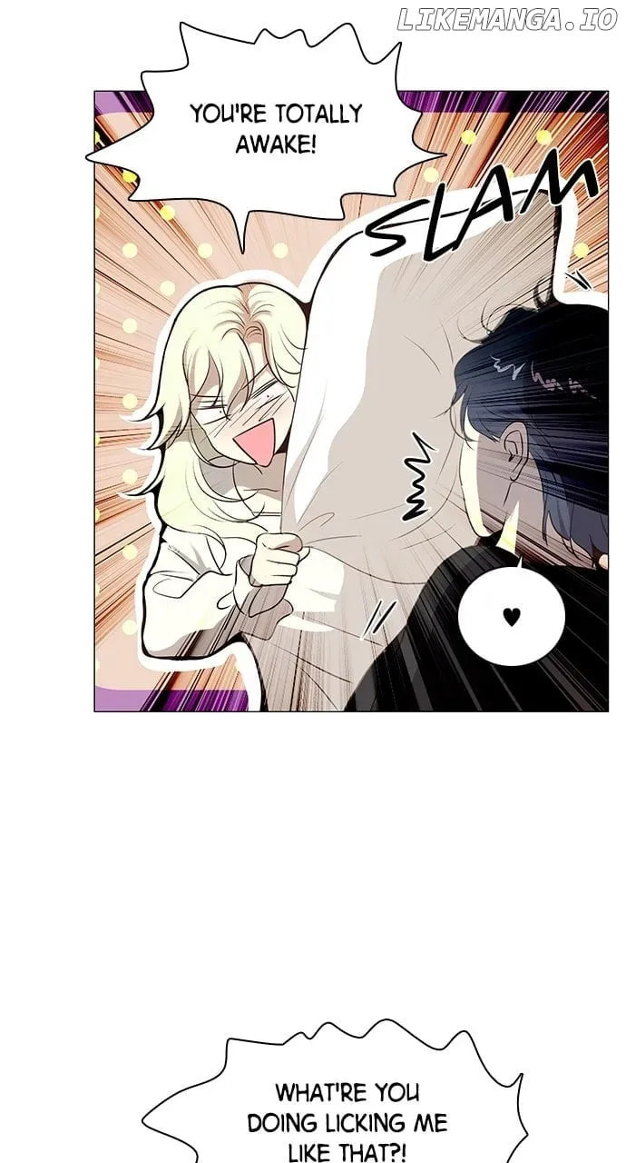 I Became the Rabbit Heroine’s Stepmother Chapter 55 page 14 - 