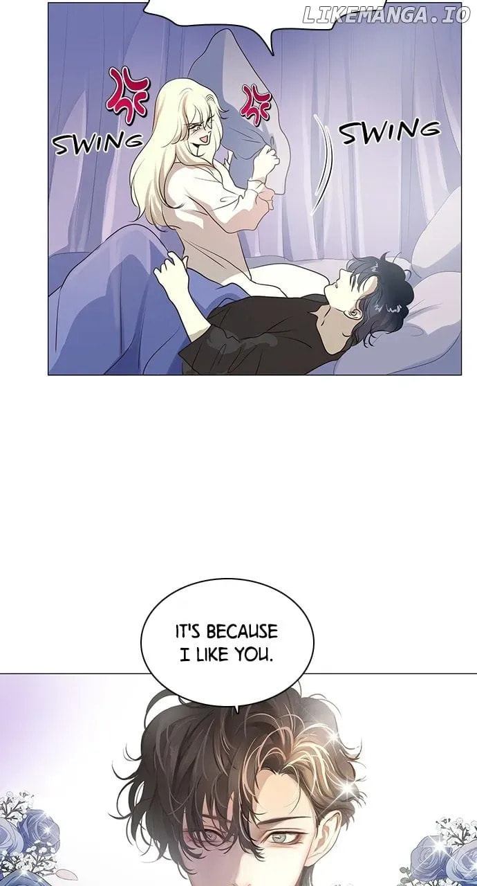 I Became the Rabbit Heroine’s Stepmother Chapter 55 page 15 - 