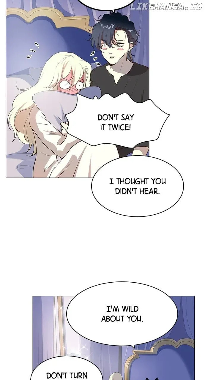 I Became the Rabbit Heroine’s Stepmother Chapter 55 page 17 - 