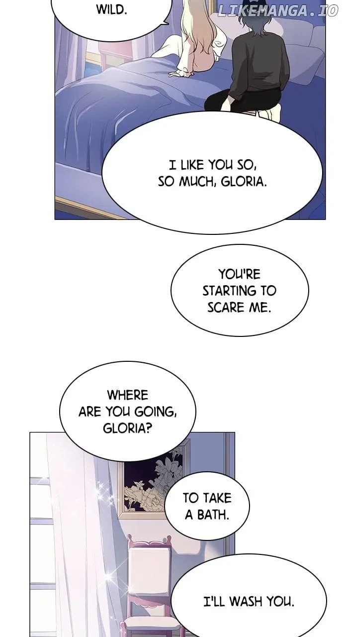 I Became the Rabbit Heroine’s Stepmother Chapter 55 page 18 - 
