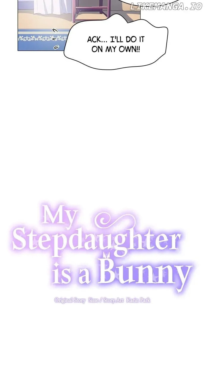 I Became the Rabbit Heroine’s Stepmother Chapter 55 page 19 - 