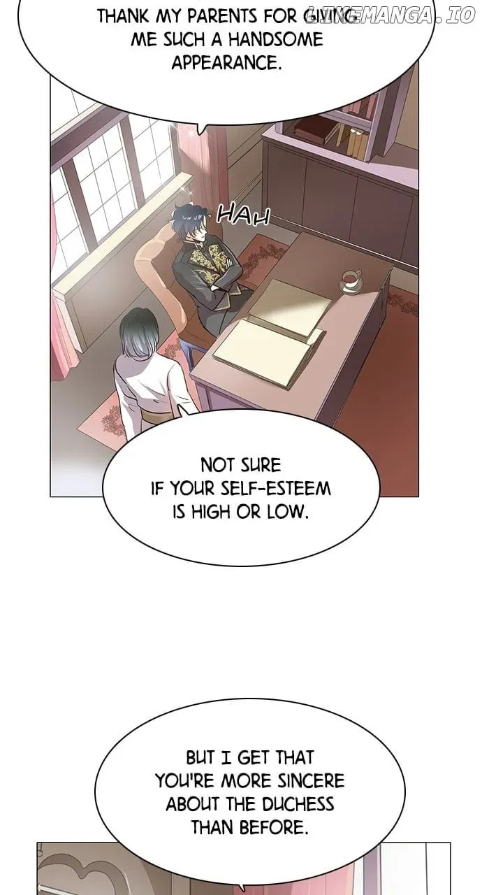 I Became the Rabbit Heroine’s Stepmother Chapter 55 page 23 - 