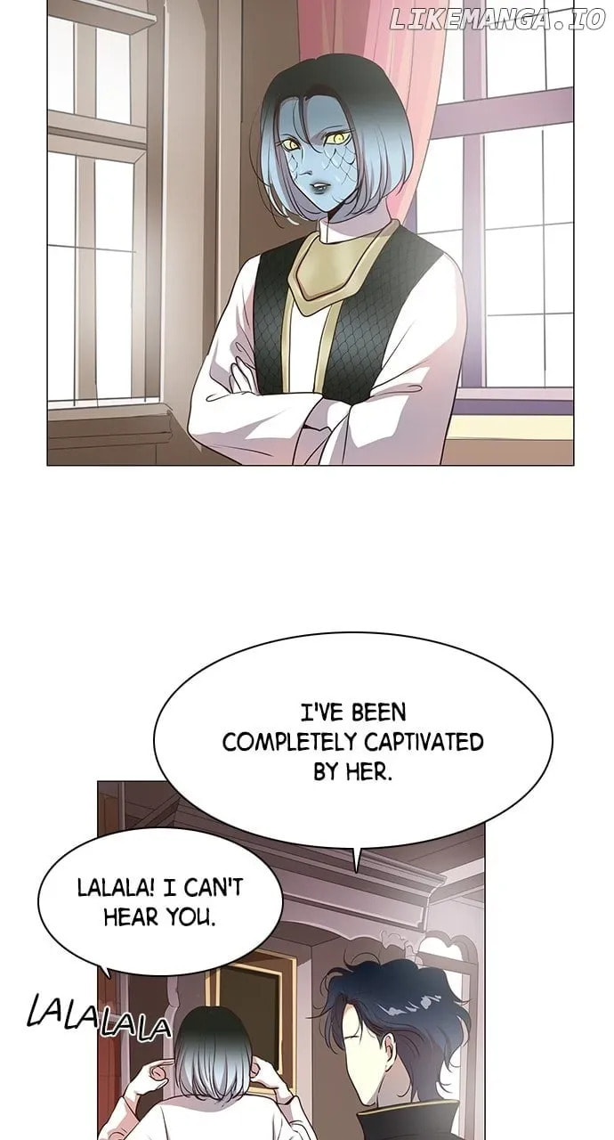I Became the Rabbit Heroine’s Stepmother Chapter 55 page 24 - 