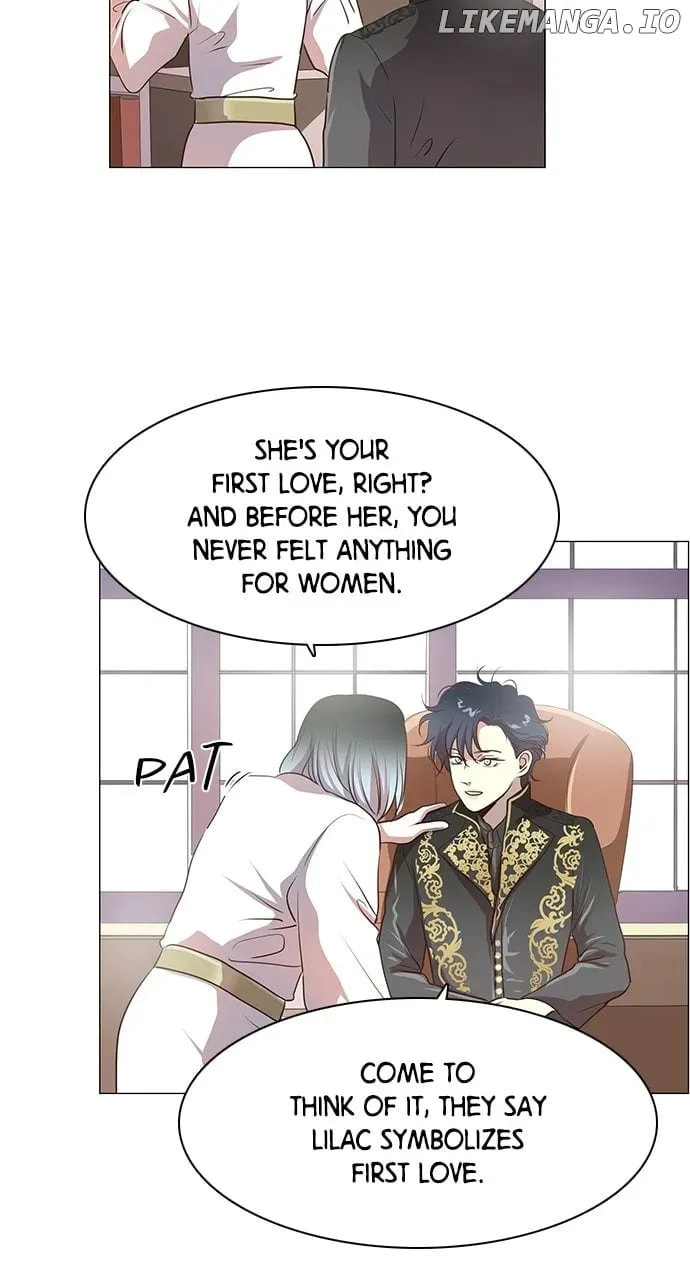 I Became the Rabbit Heroine’s Stepmother Chapter 55 page 25 - 