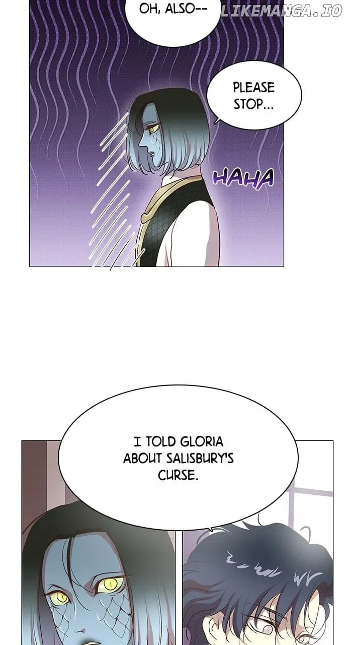 I Became the Rabbit Heroine’s Stepmother Chapter 55 page 27 - 