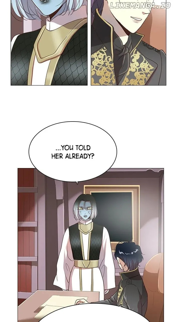 I Became the Rabbit Heroine’s Stepmother Chapter 55 page 28 - 