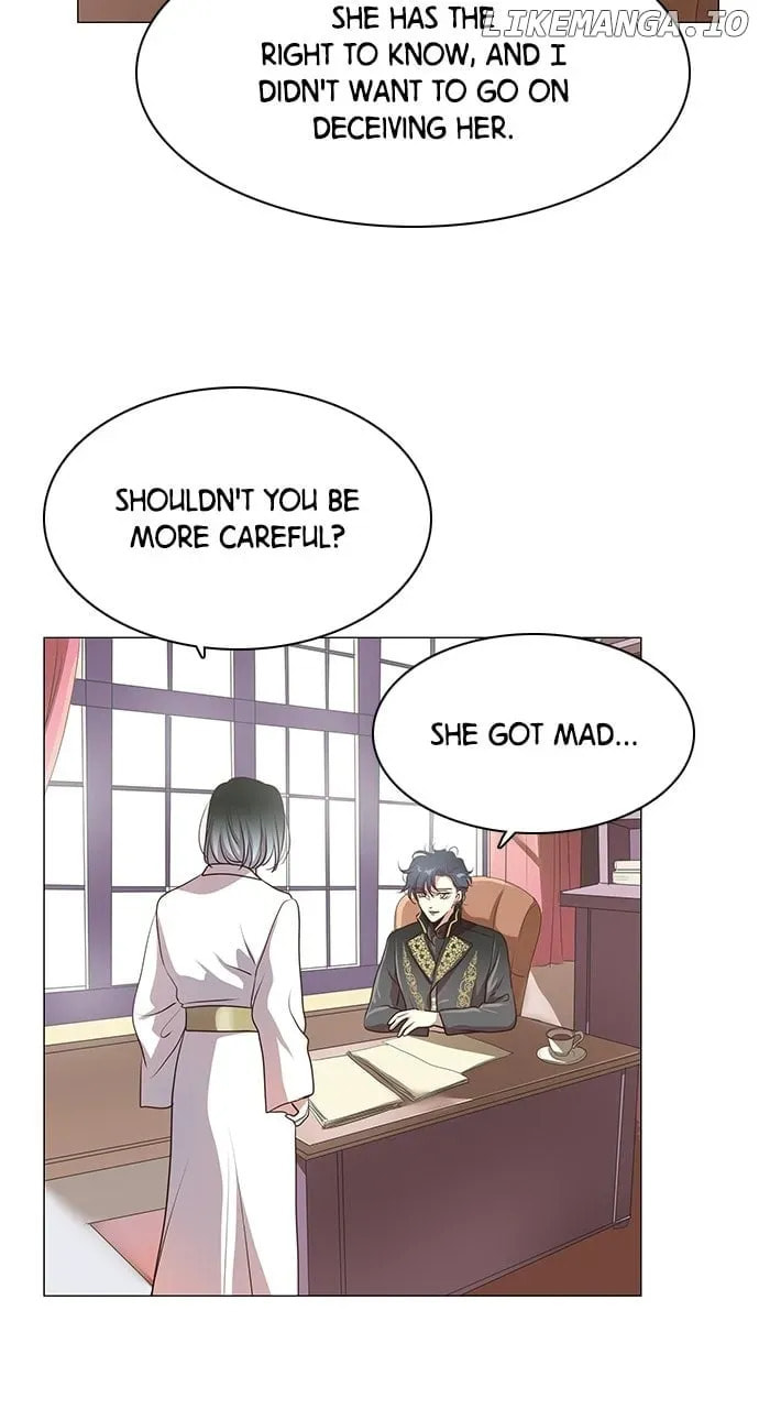 I Became the Rabbit Heroine’s Stepmother Chapter 55 page 29 - 