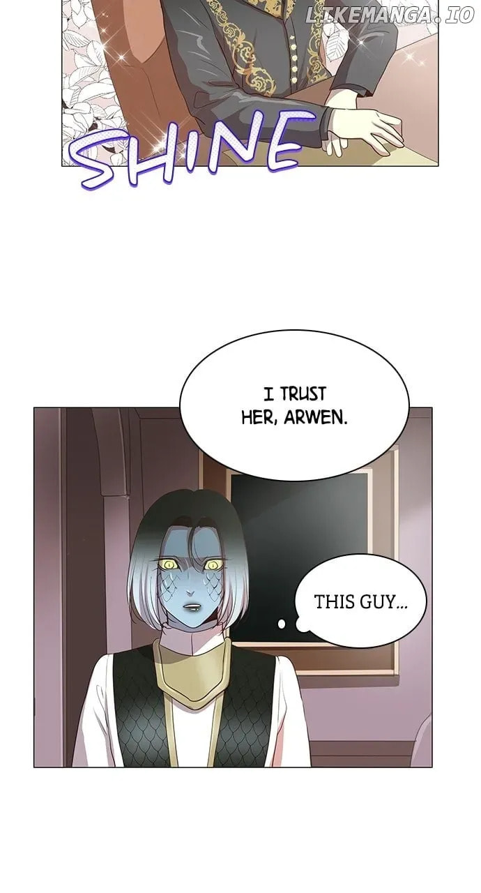 I Became the Rabbit Heroine’s Stepmother Chapter 55 page 31 - 