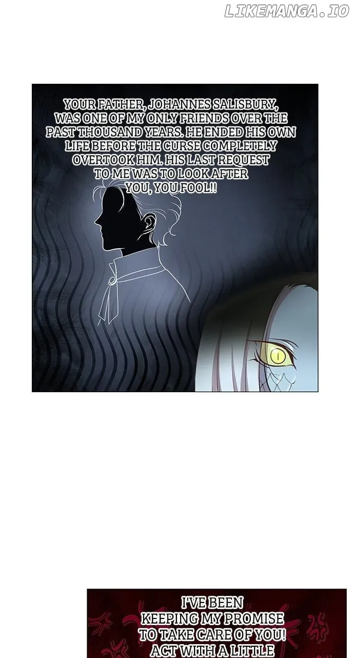 I Became the Rabbit Heroine’s Stepmother Chapter 55 page 32 - 
