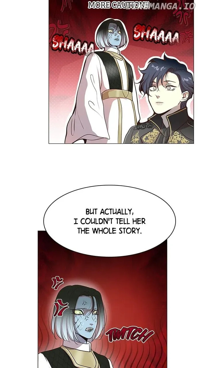 I Became the Rabbit Heroine’s Stepmother Chapter 55 page 33 - 