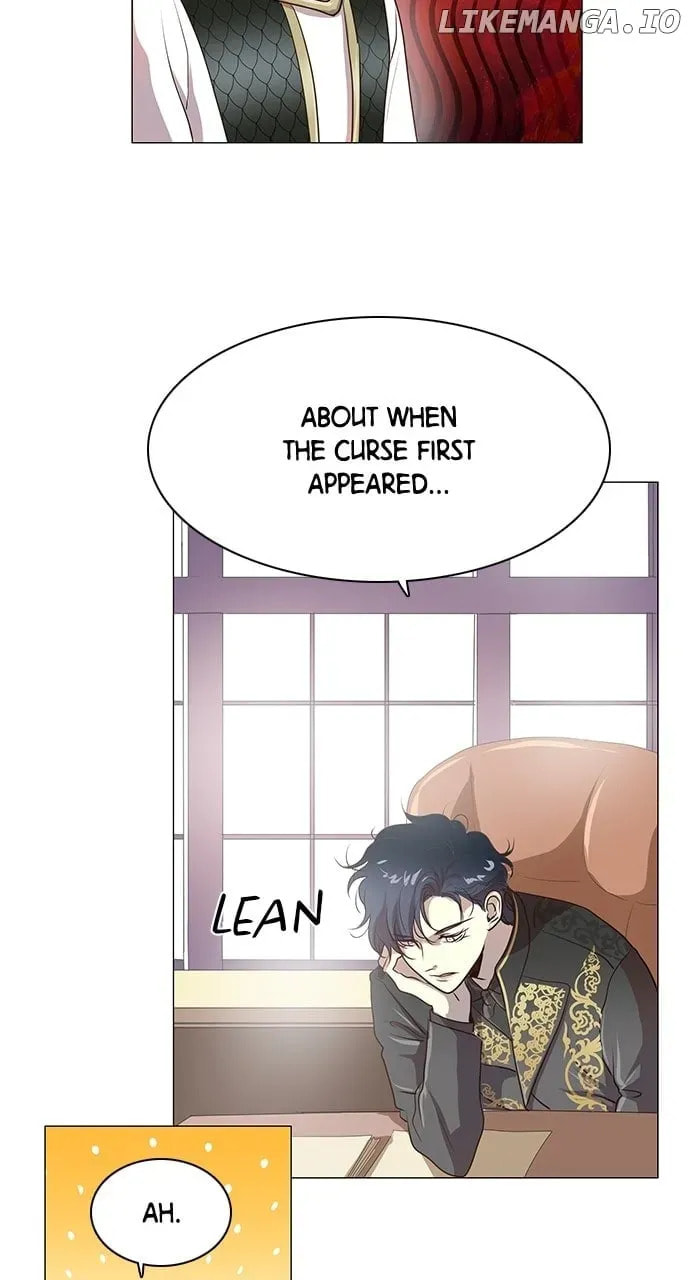 I Became the Rabbit Heroine’s Stepmother Chapter 55 page 34 - 