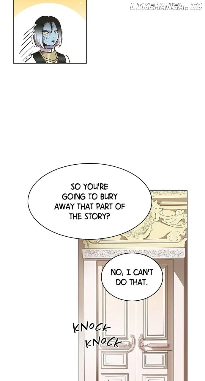 I Became the Rabbit Heroine’s Stepmother Chapter 55 page 35 - 