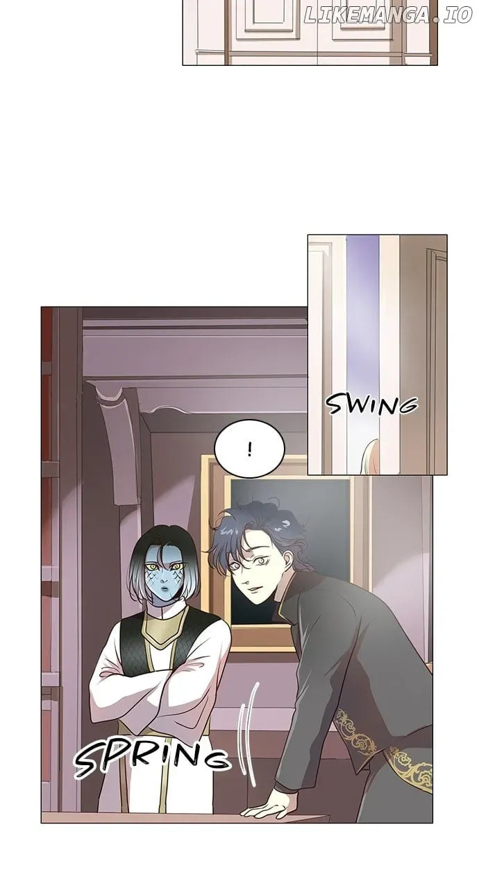 I Became the Rabbit Heroine’s Stepmother Chapter 55 page 36 - 