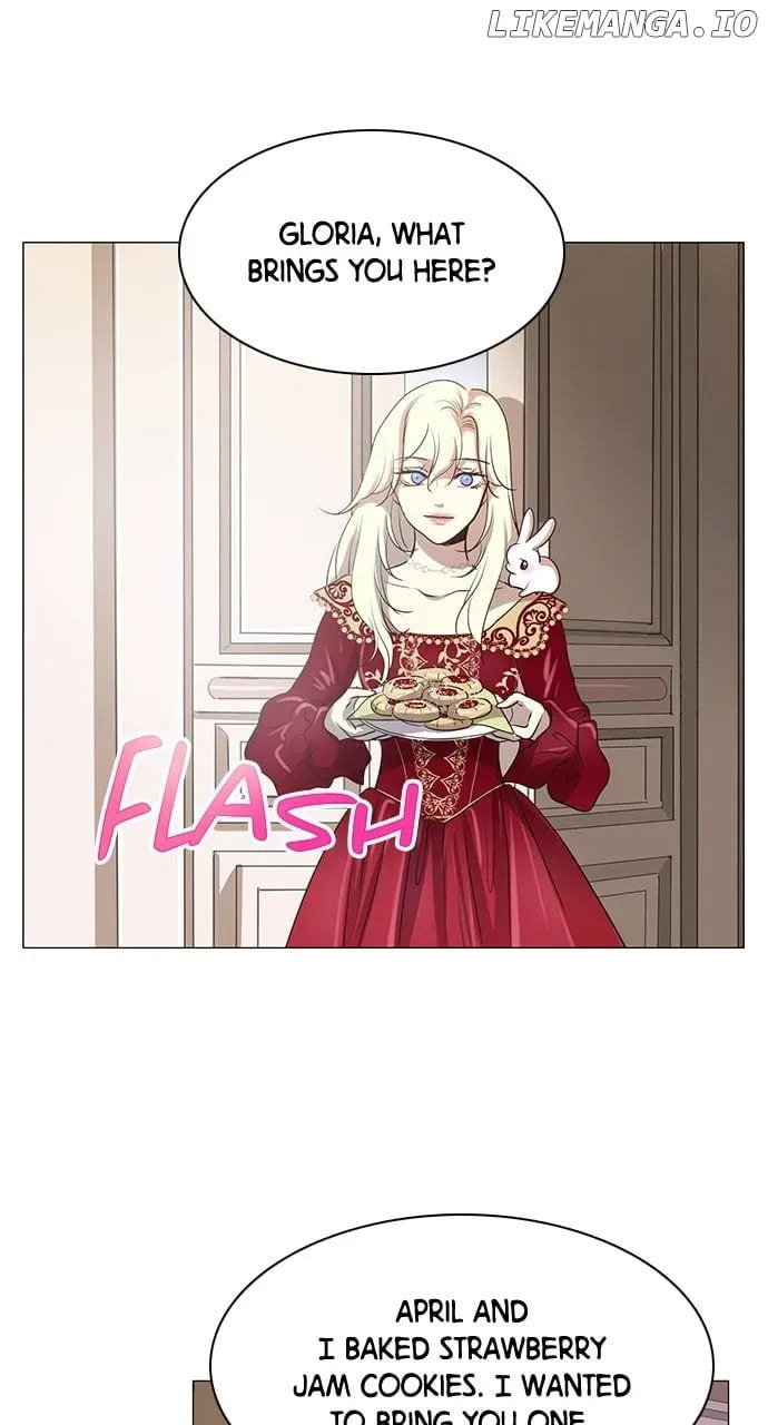 I Became the Rabbit Heroine’s Stepmother Chapter 55 page 37 - 