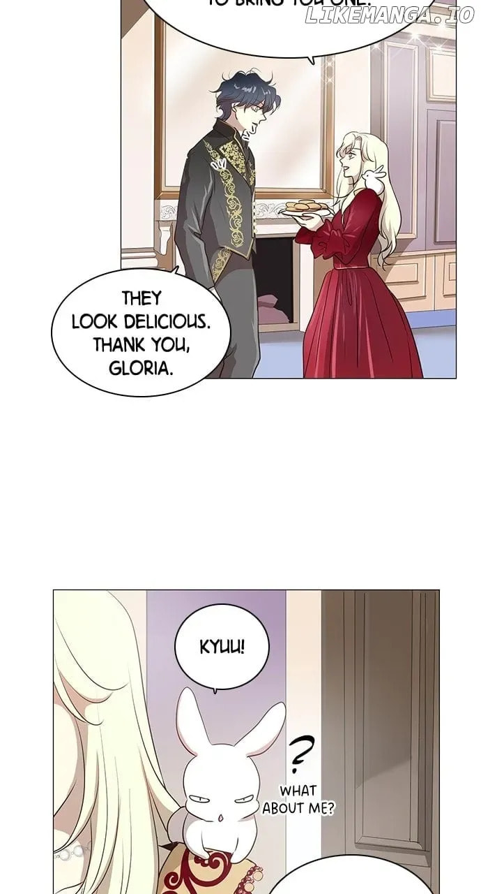 I Became the Rabbit Heroine’s Stepmother Chapter 55 page 38 - 