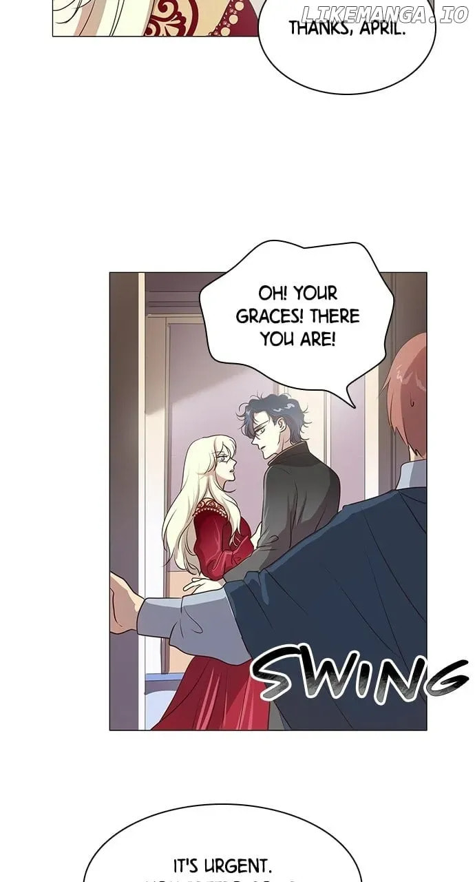 I Became the Rabbit Heroine’s Stepmother Chapter 55 page 39 - 