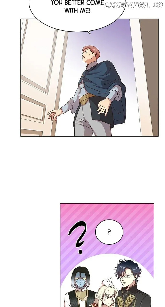 I Became the Rabbit Heroine’s Stepmother Chapter 55 page 40 - 