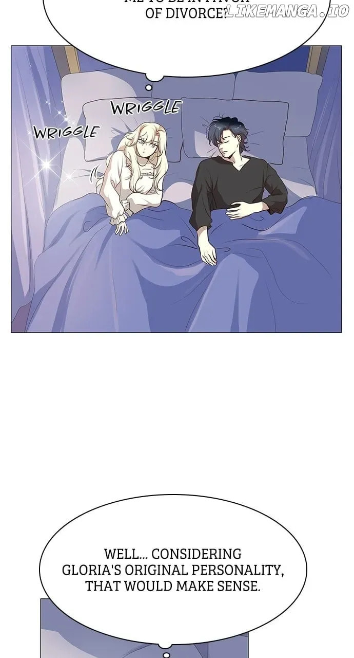 I Became the Rabbit Heroine’s Stepmother Chapter 55 page 5 - 