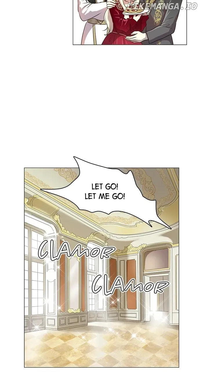 I Became the Rabbit Heroine’s Stepmother Chapter 55 page 41 - 