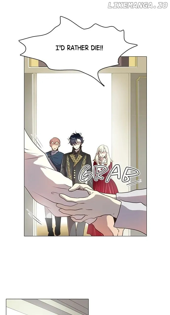 I Became the Rabbit Heroine’s Stepmother Chapter 55 page 42 - 