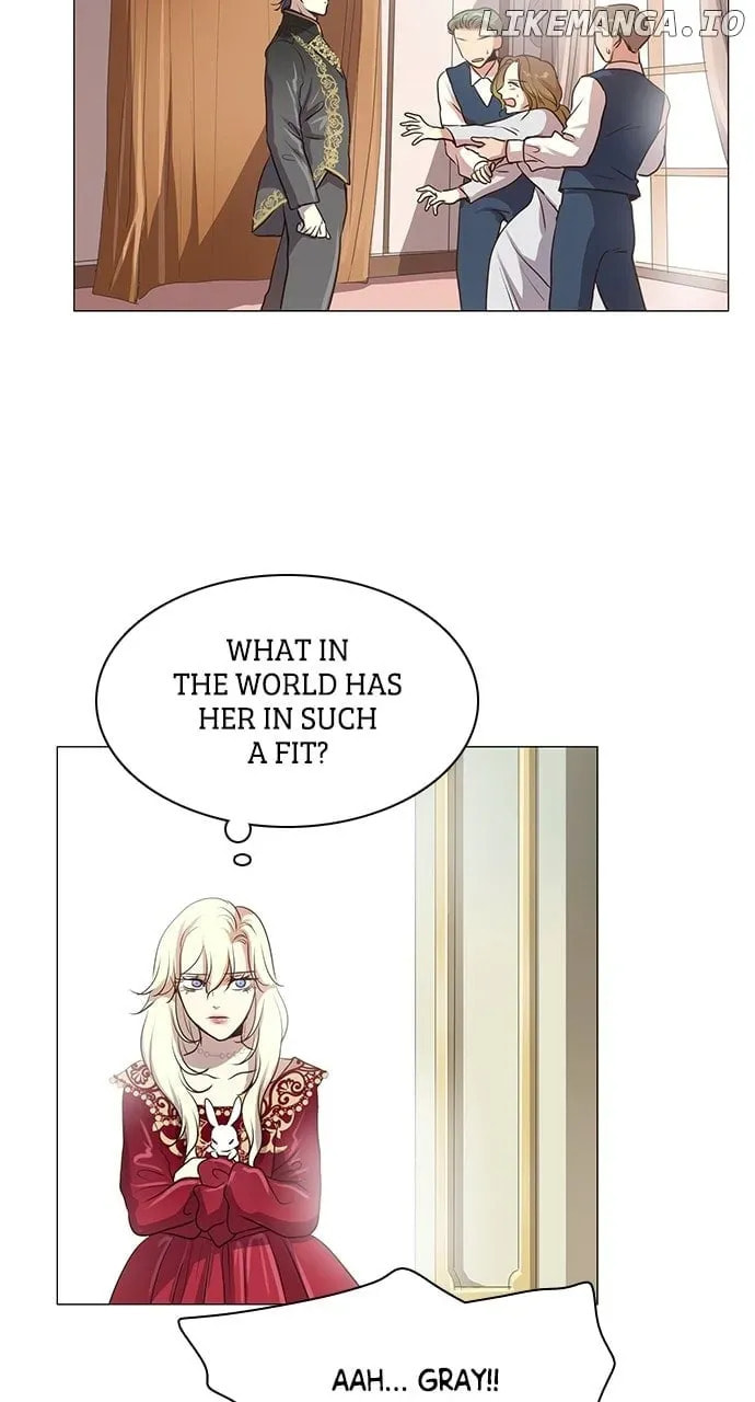 I Became the Rabbit Heroine’s Stepmother Chapter 55 page 44 - 