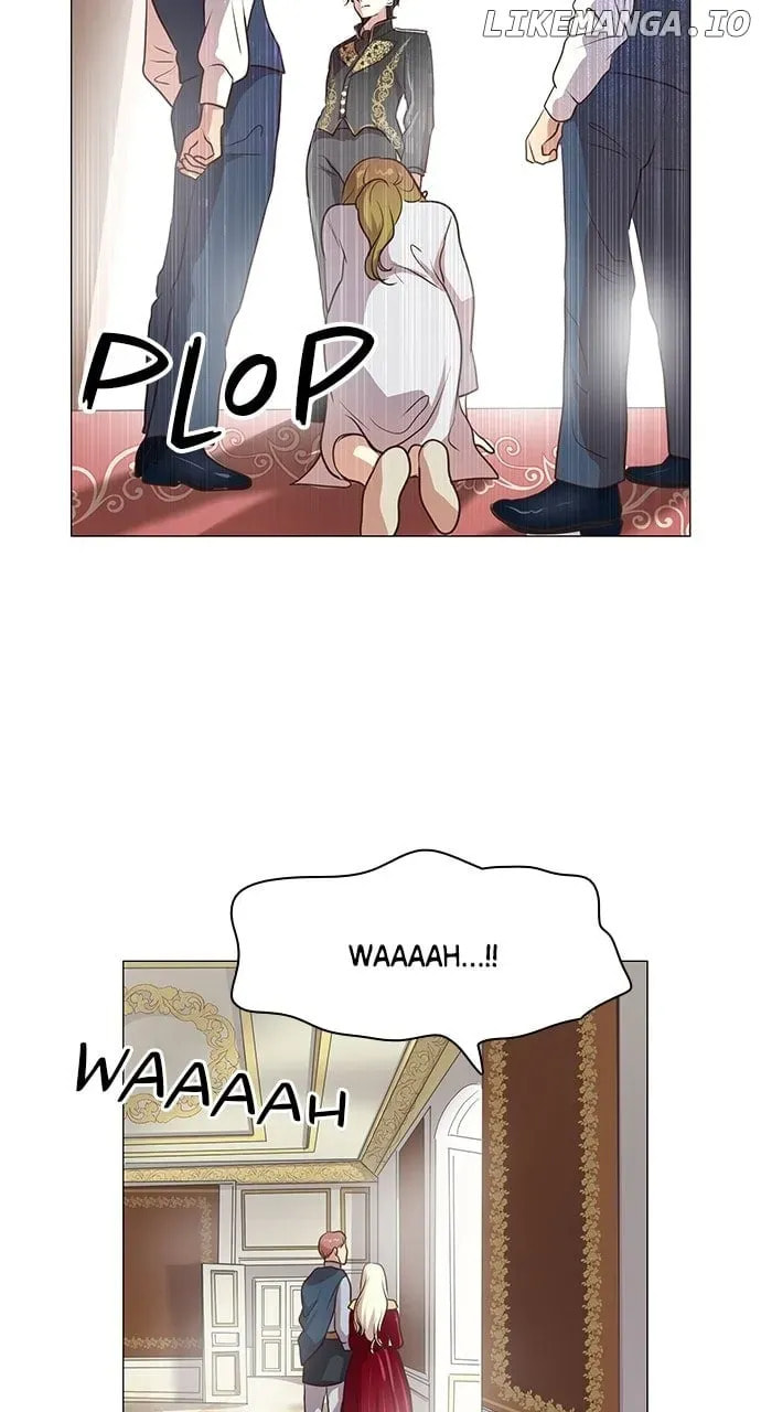 I Became the Rabbit Heroine’s Stepmother Chapter 55 page 48 - 
