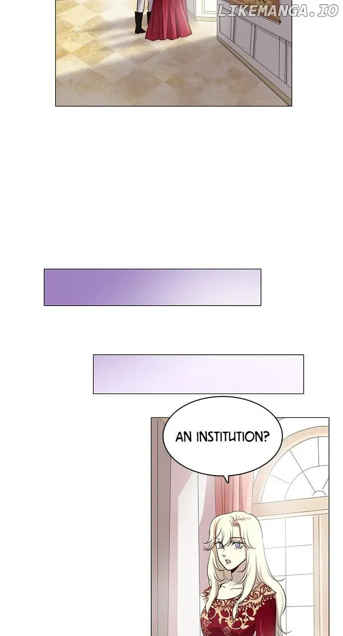 I Became the Rabbit Heroine’s Stepmother Chapter 55 page 49 - 