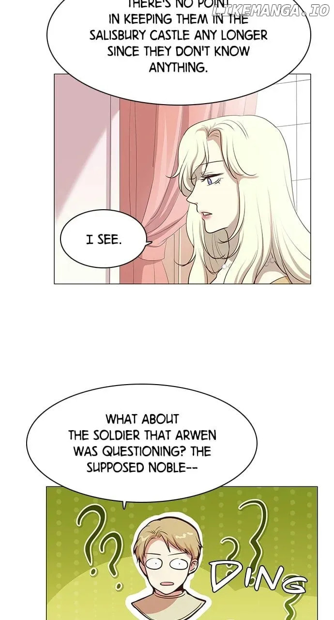 I Became the Rabbit Heroine’s Stepmother Chapter 55 page 51 - 