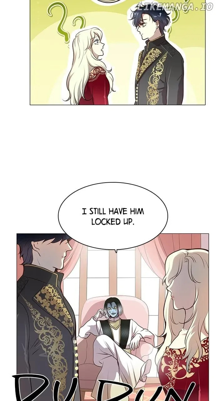I Became the Rabbit Heroine’s Stepmother Chapter 55 page 52 - 