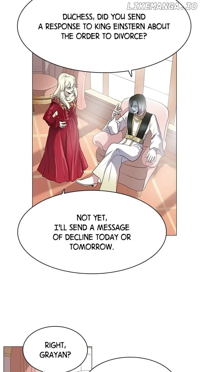 I Became the Rabbit Heroine’s Stepmother Chapter 55 page 54 - 