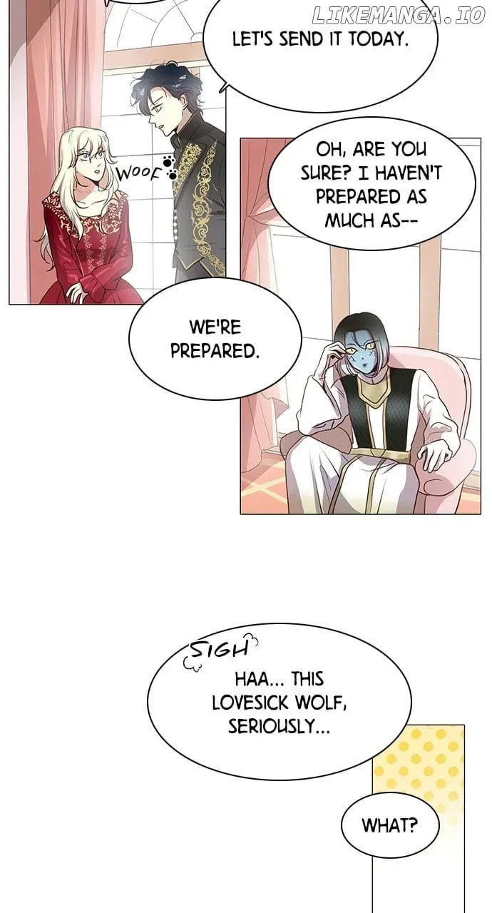 I Became the Rabbit Heroine’s Stepmother Chapter 55 page 55 - 
