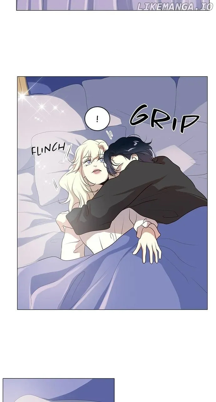I Became the Rabbit Heroine’s Stepmother Chapter 55 page 7 - 