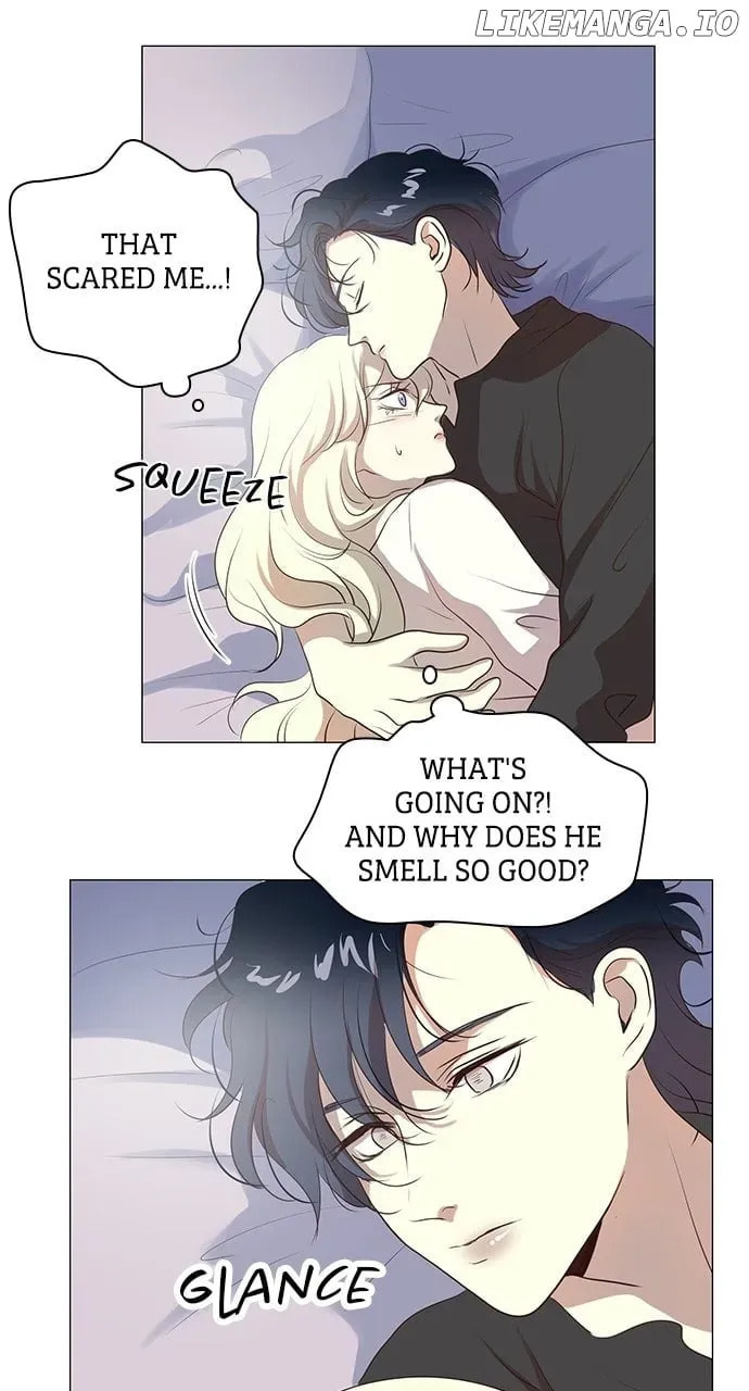 I Became the Rabbit Heroine’s Stepmother Chapter 55 page 9 - 