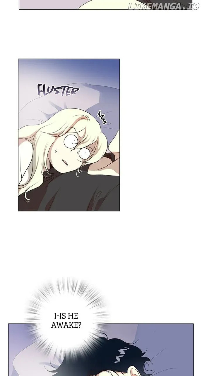I Became the Rabbit Heroine’s Stepmother Chapter 55 page 10 - 