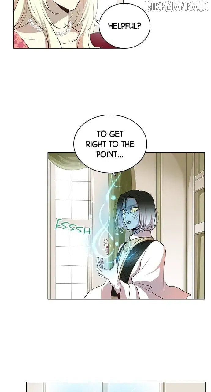 I Became the Rabbit Heroine’s Stepmother Chapter 56 page 11 - 