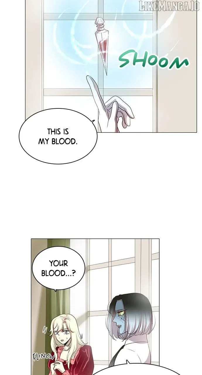 I Became the Rabbit Heroine’s Stepmother Chapter 56 page 12 - 