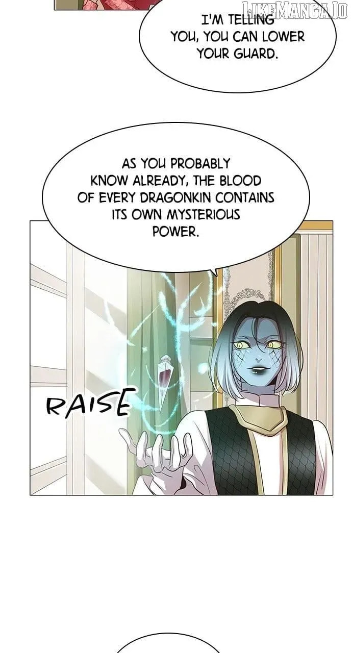 I Became the Rabbit Heroine’s Stepmother Chapter 56 page 13 - 
