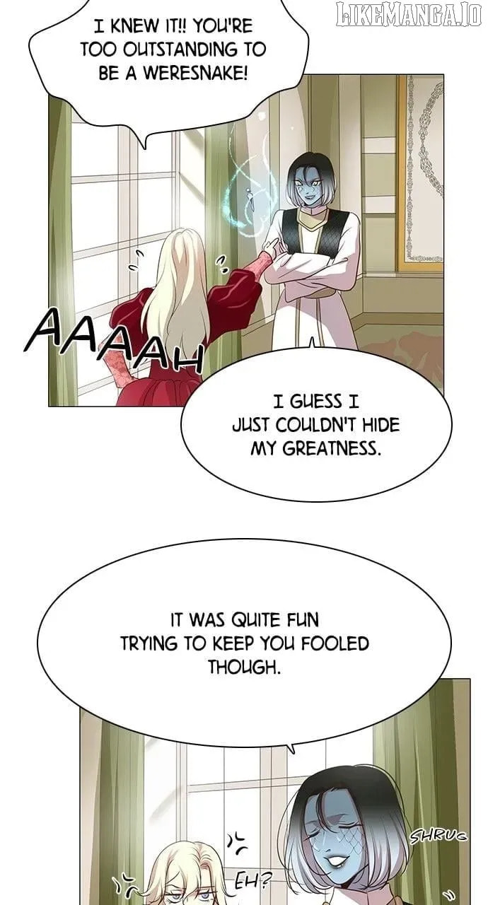 I Became the Rabbit Heroine’s Stepmother Chapter 56 page 16 - 