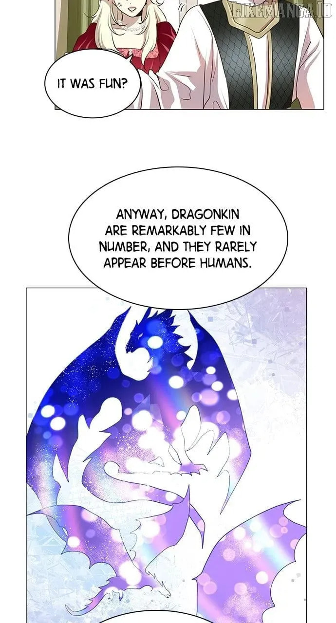 I Became the Rabbit Heroine’s Stepmother Chapter 56 page 17 - 