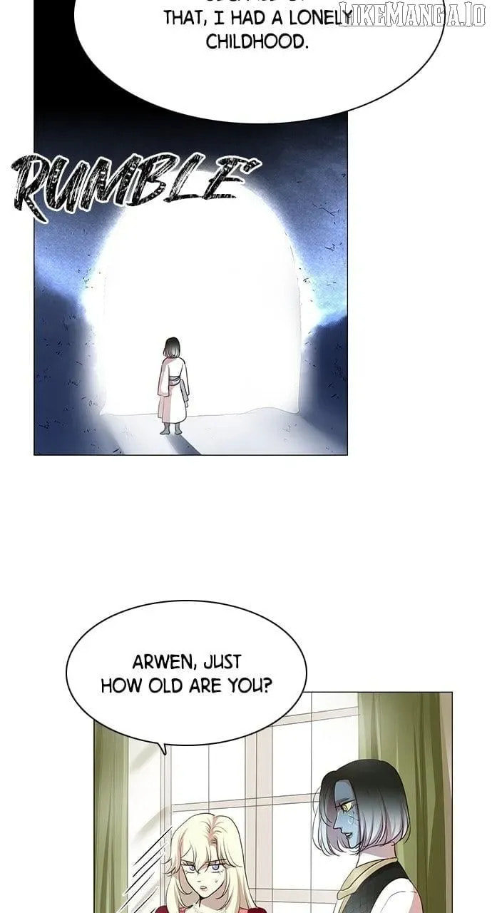 I Became the Rabbit Heroine’s Stepmother Chapter 56 page 20 - 