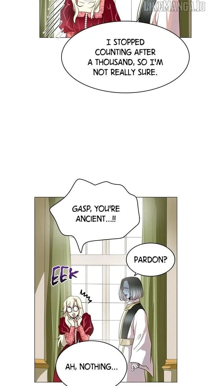 I Became the Rabbit Heroine’s Stepmother Chapter 56 page 21 - 